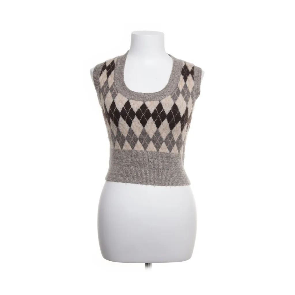 Image of Mango Spencer (Preloved)