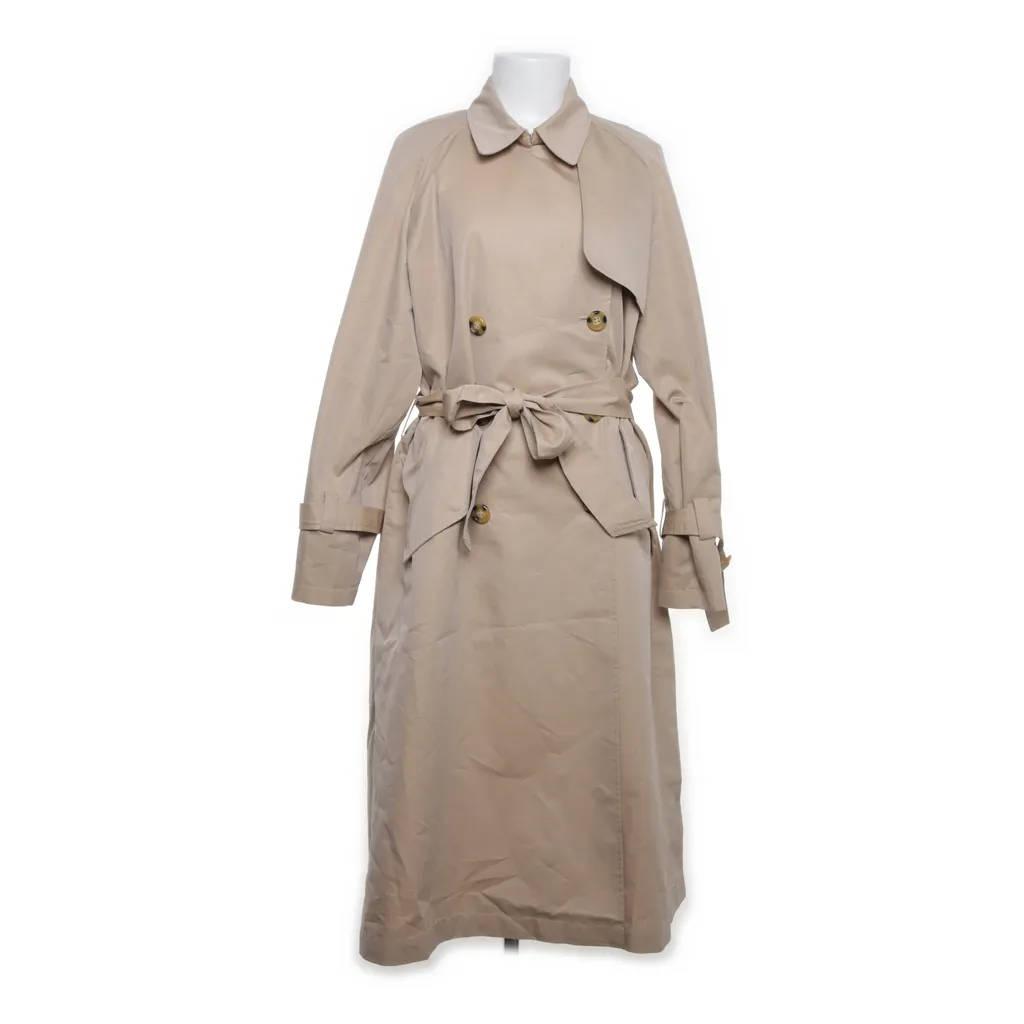 Image of Brixtol Textiles Trenchcoat (Preloved)