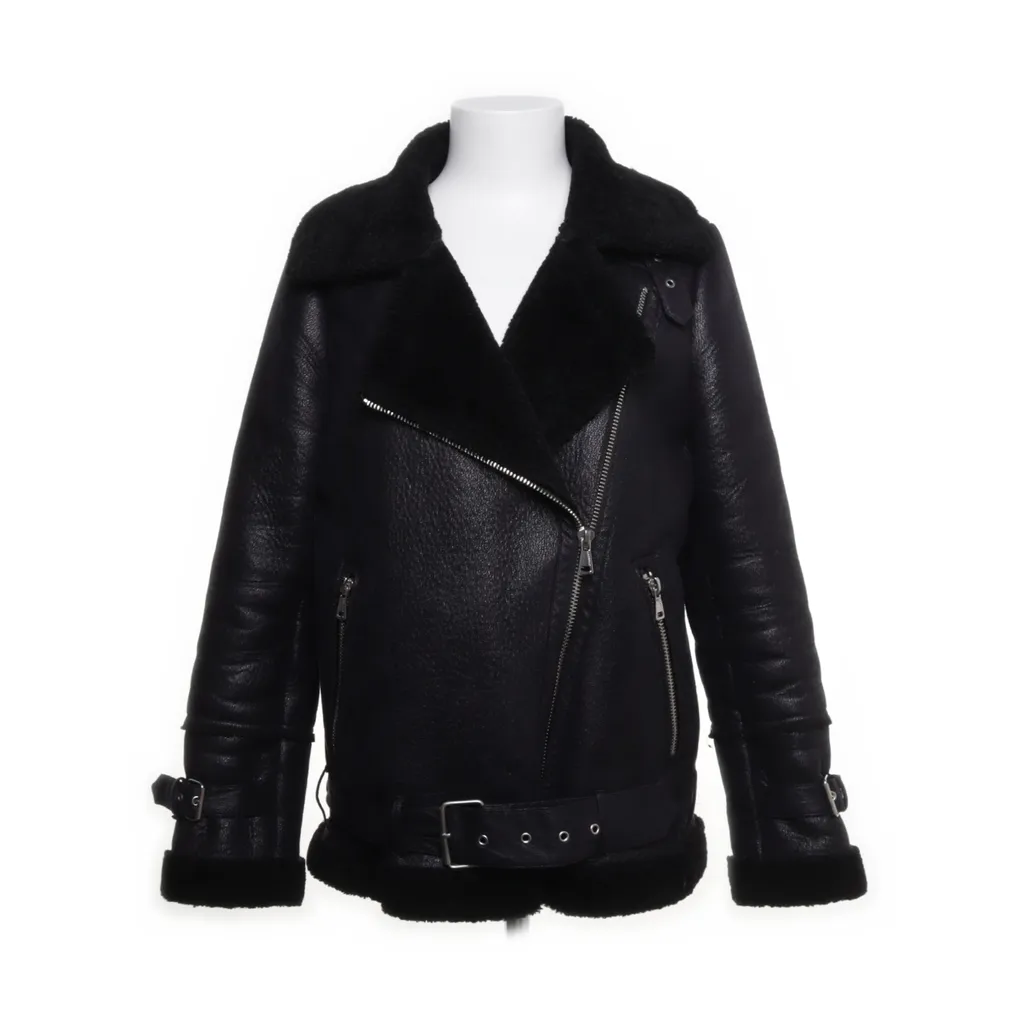 Image of Oakwood Shearling jas (Preloved)