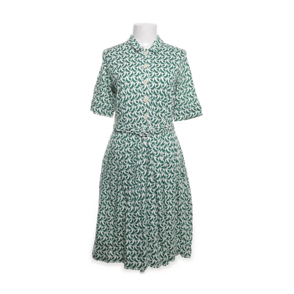 Image of Orla Kiely Jurk (Preloved)