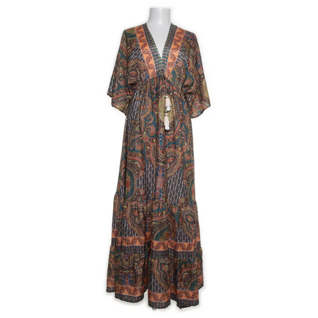 Image of Swarna Jurk (Preloved)