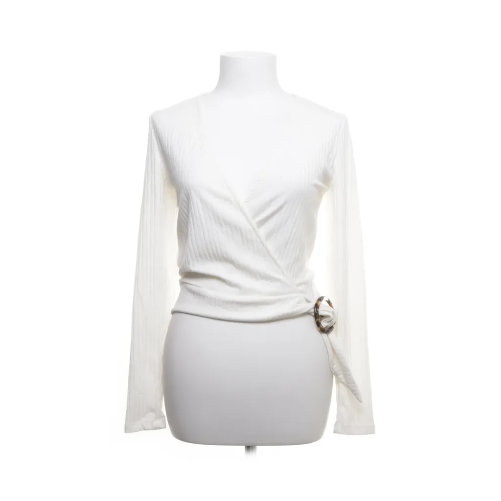 Image of NLY Trend Wikkeltop (Preloved)