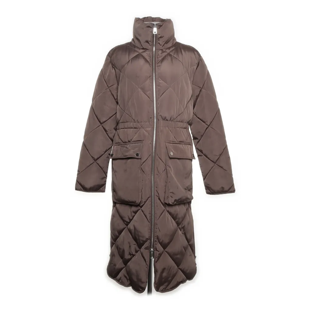 Image of Neo Noir Winterjas (Preloved)