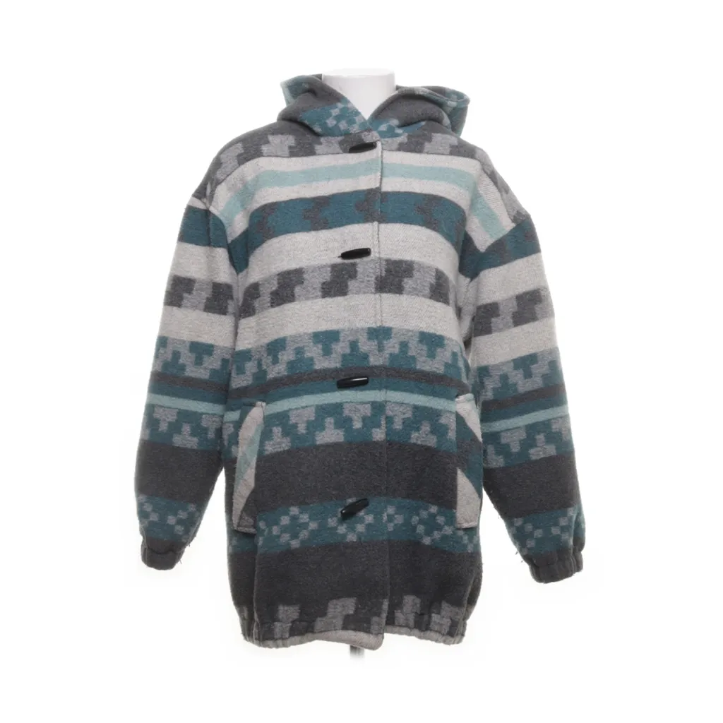Image of The Vintage Twin Duffle jas (Preloved)
