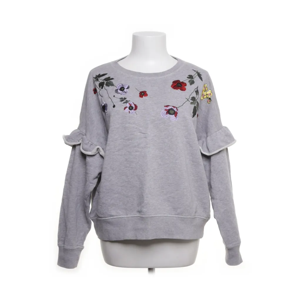 Image of Custommade Sweatshirt (Preloved)