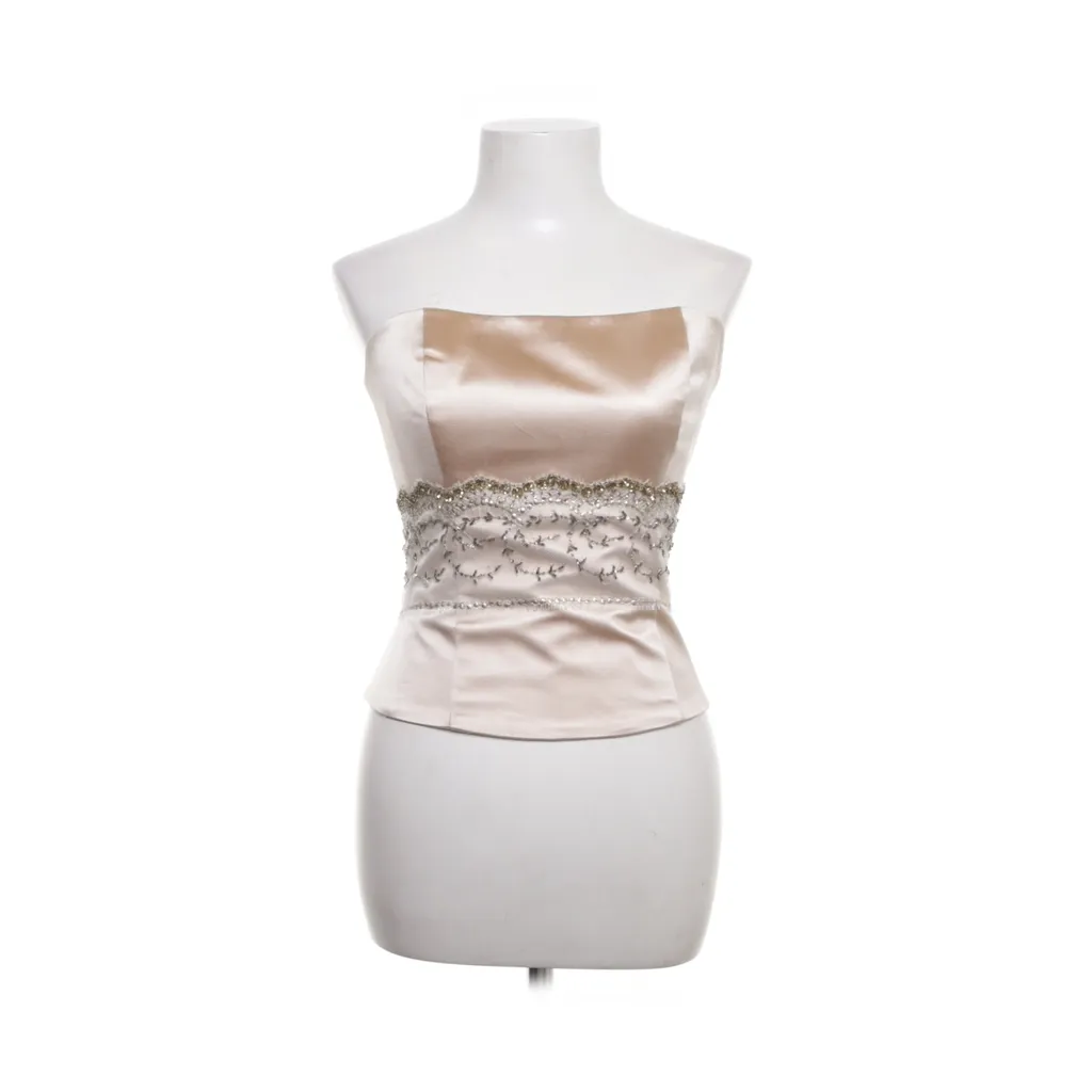 Image of Rikke Gudnitz Korset (Preloved)