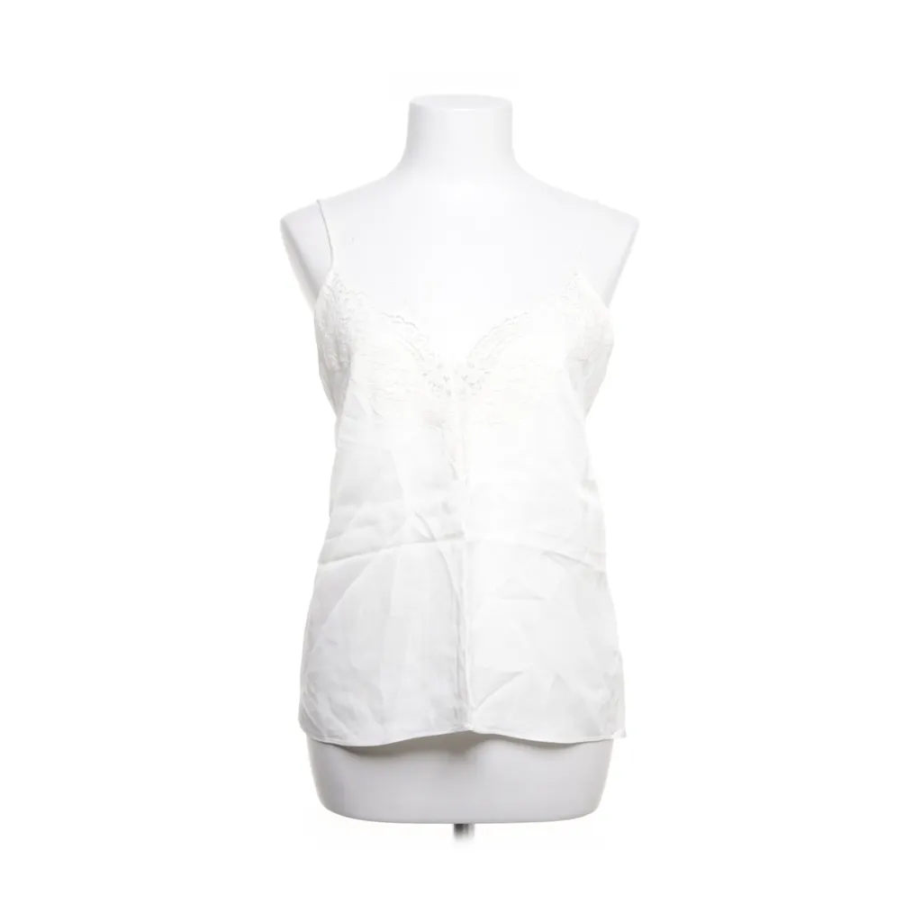 Image of Zara Home Pyjamatop (Preloved)