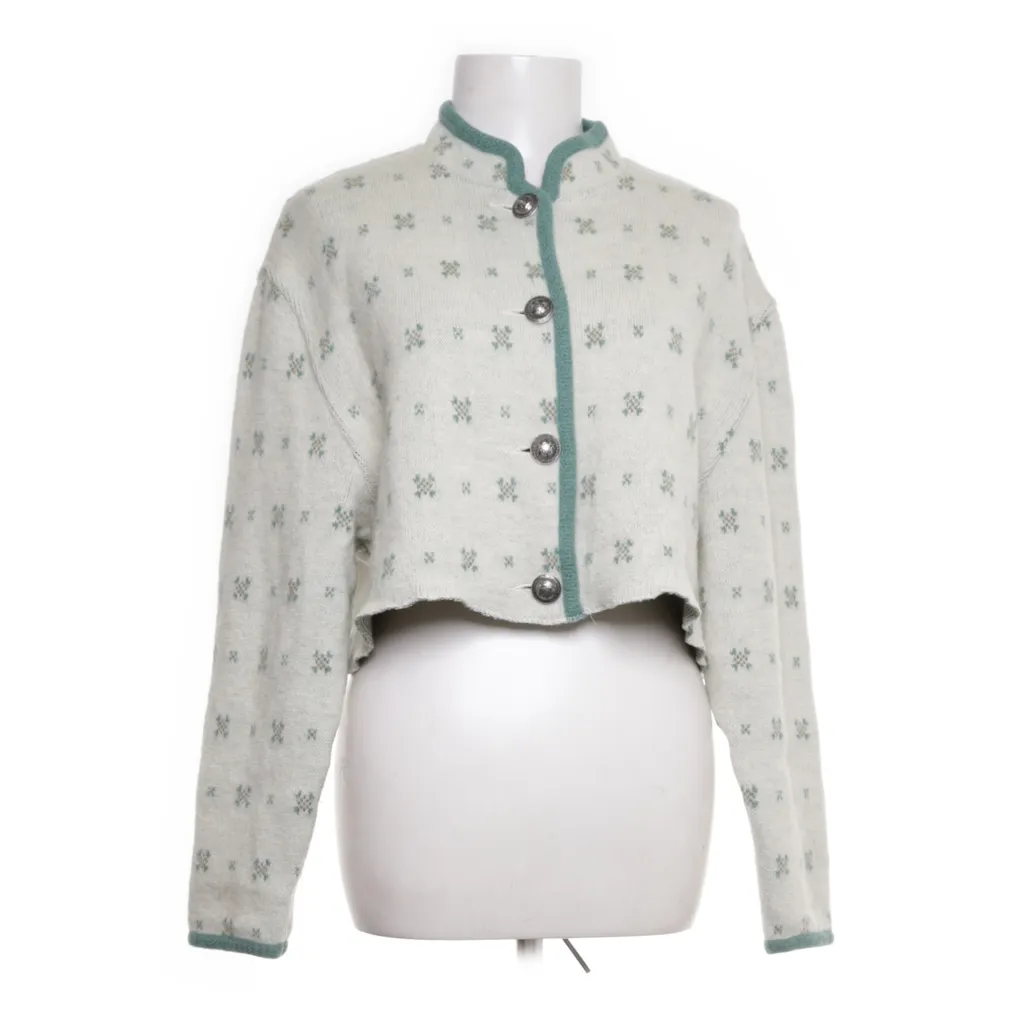 Image of Moschen Modell Cardigan (Preloved)