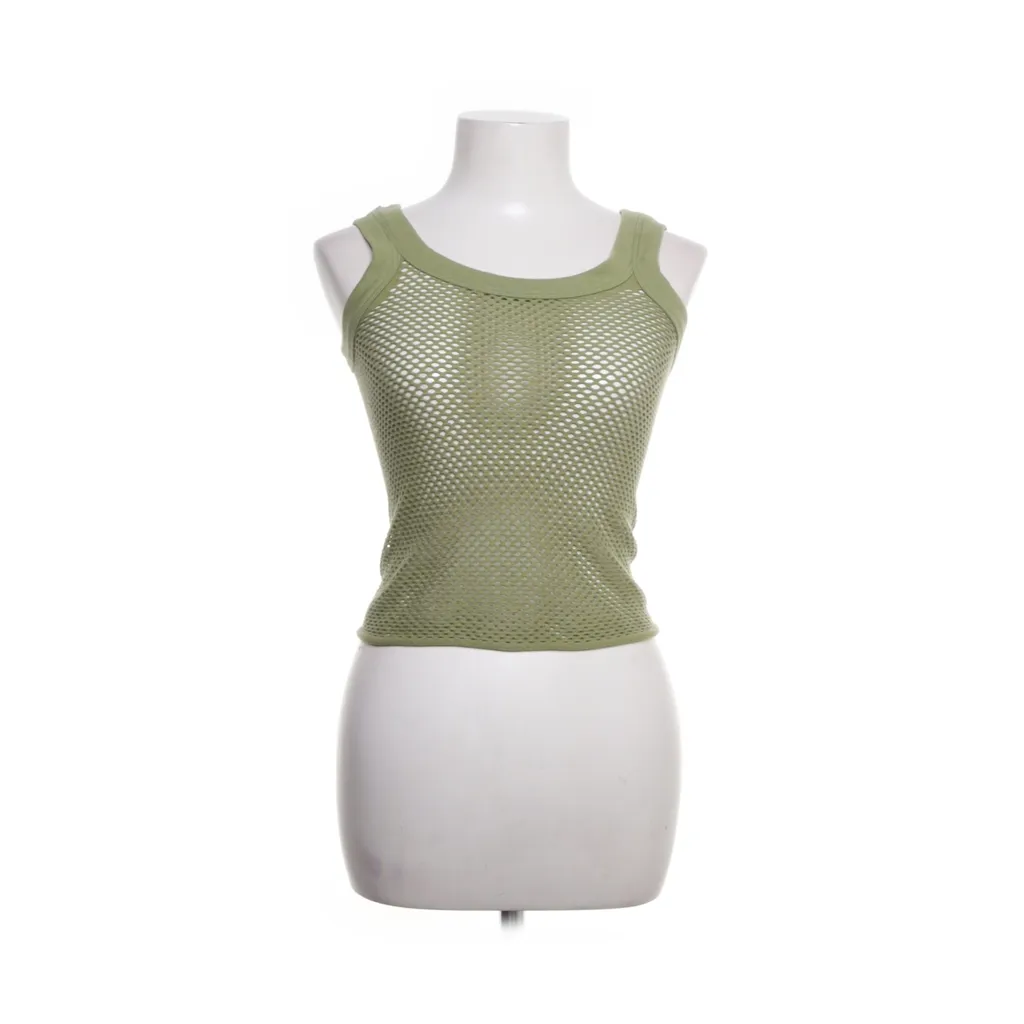 Image of Urban Outfitters Mesh top (Preloved)