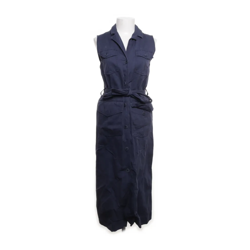 Image of Rodebjer Denim jurk (Preloved)