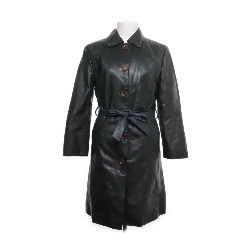 Image of Agartioglu Leren jas (Preloved)