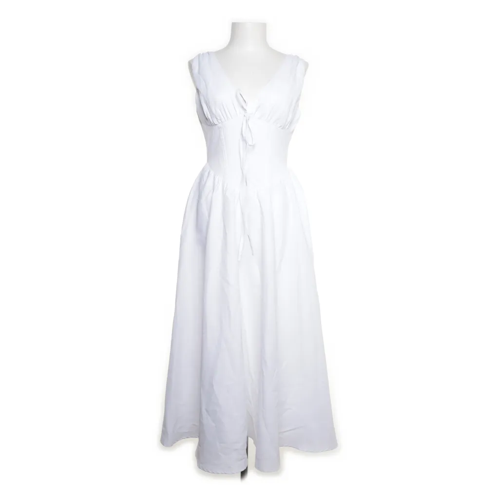 Image of Cherley Maxi jurk (Preloved)