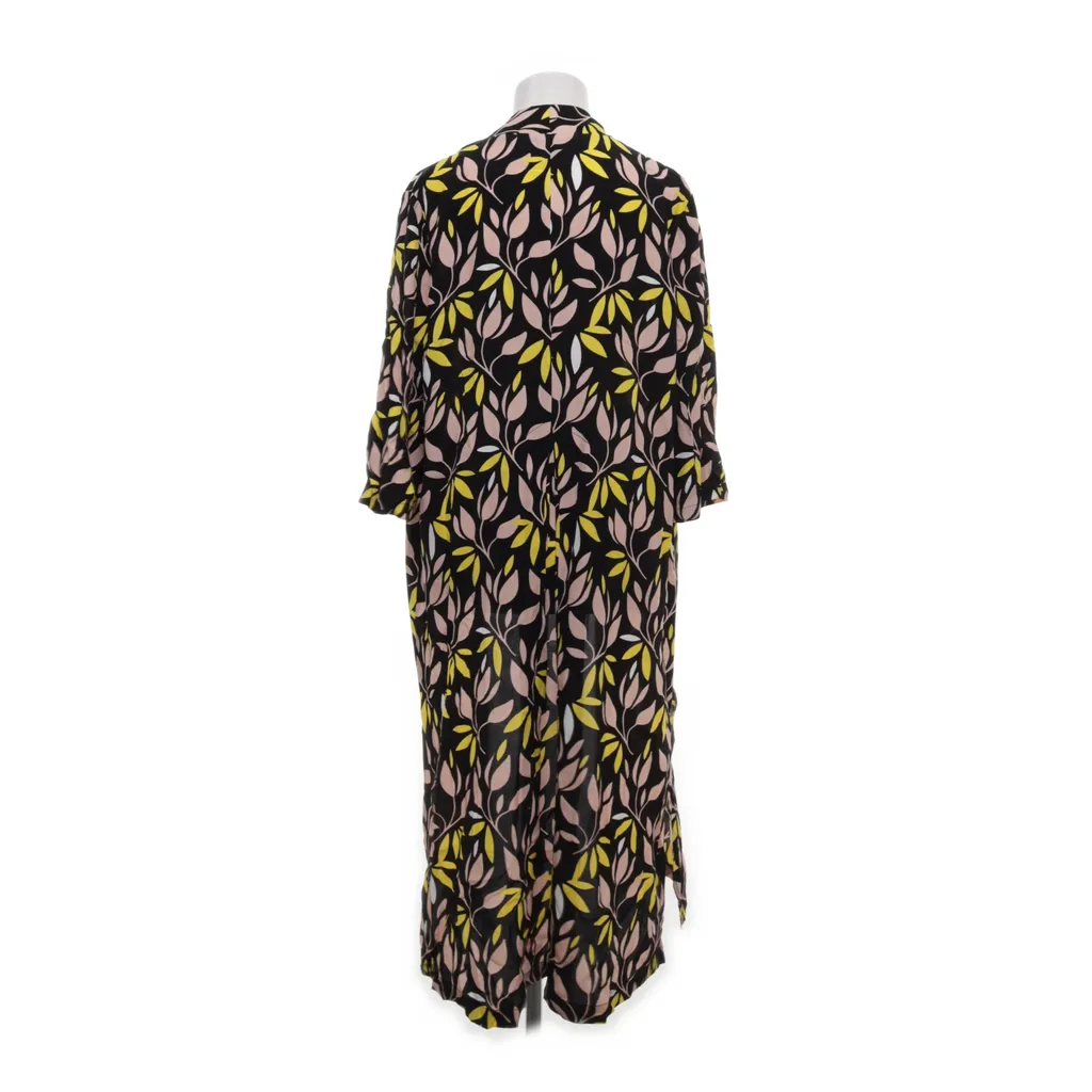 Image of Zilch Ochtendjas (Preloved)