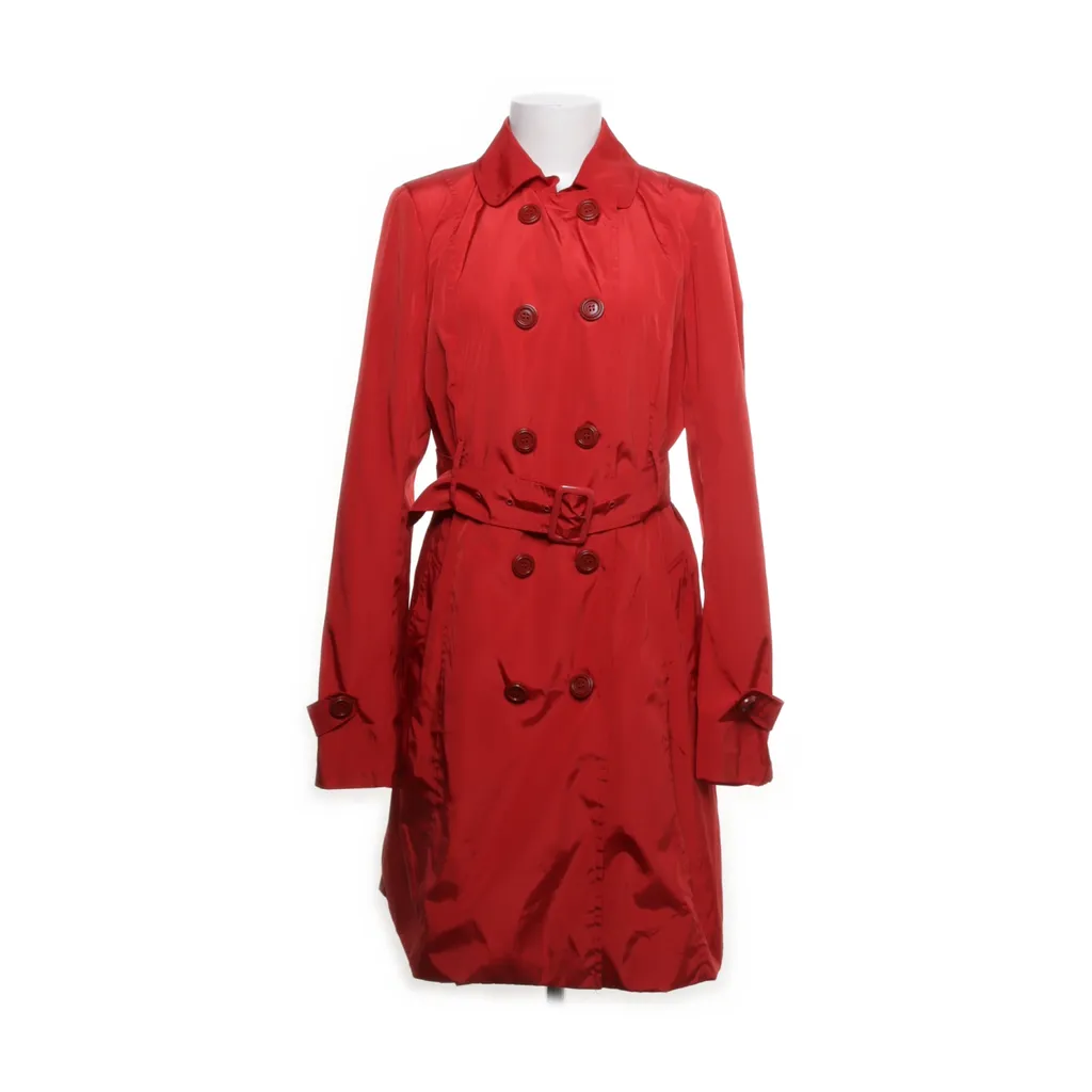 Image of Eden & Orphee Trenchcoat (Preloved)