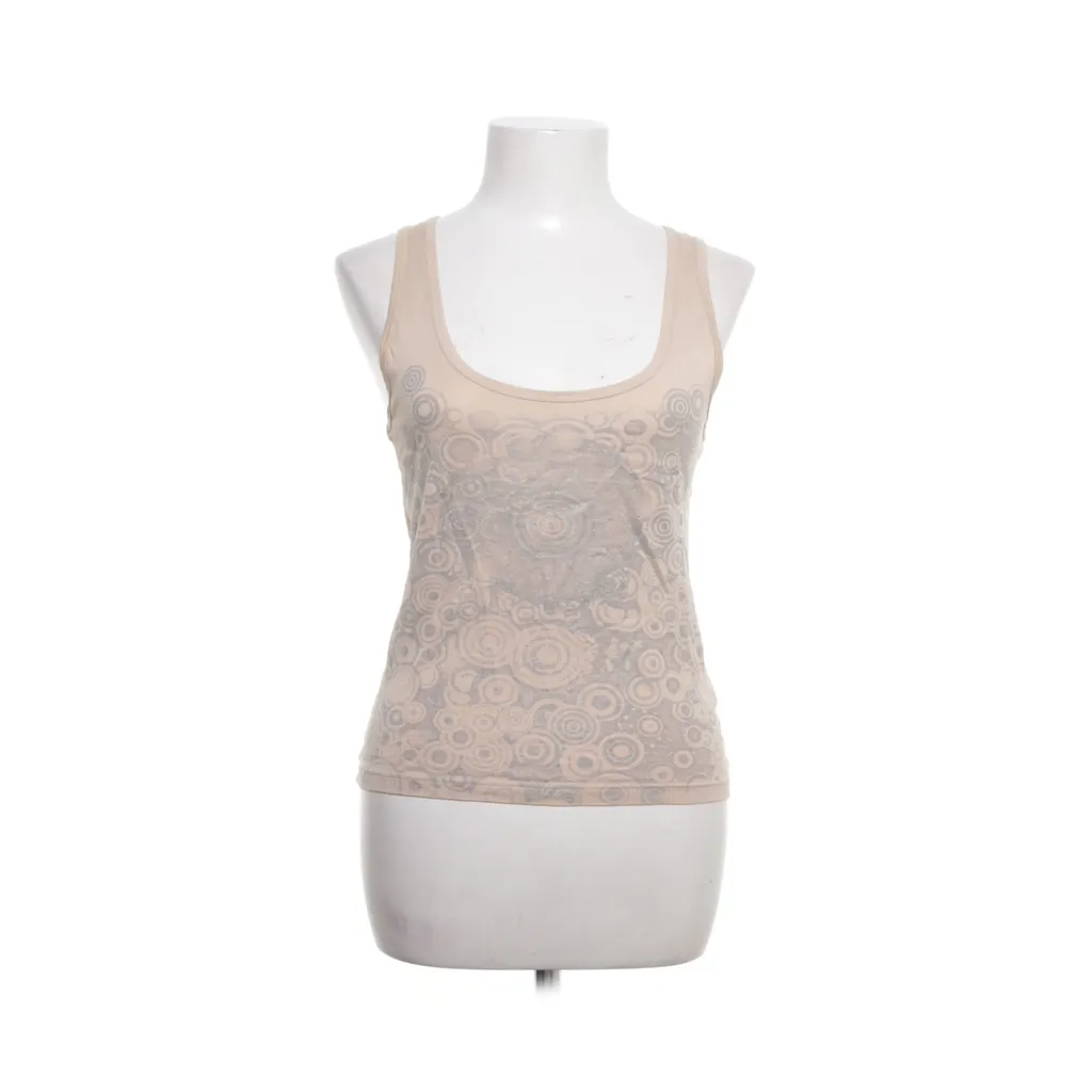 Image of Barbara Bui Tanktop (Preloved)