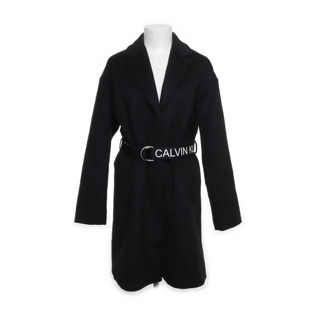 Image of Calvin Klein Jeans Jas (Preloved)