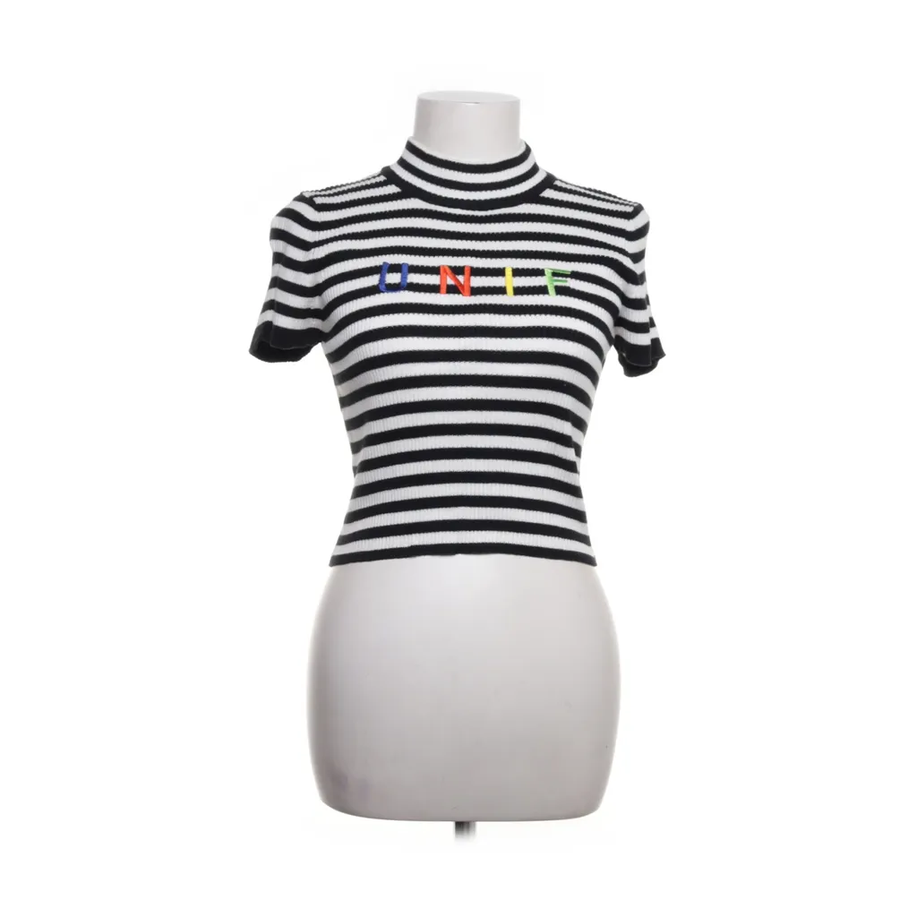 Image of Unif Crop top (Preloved)