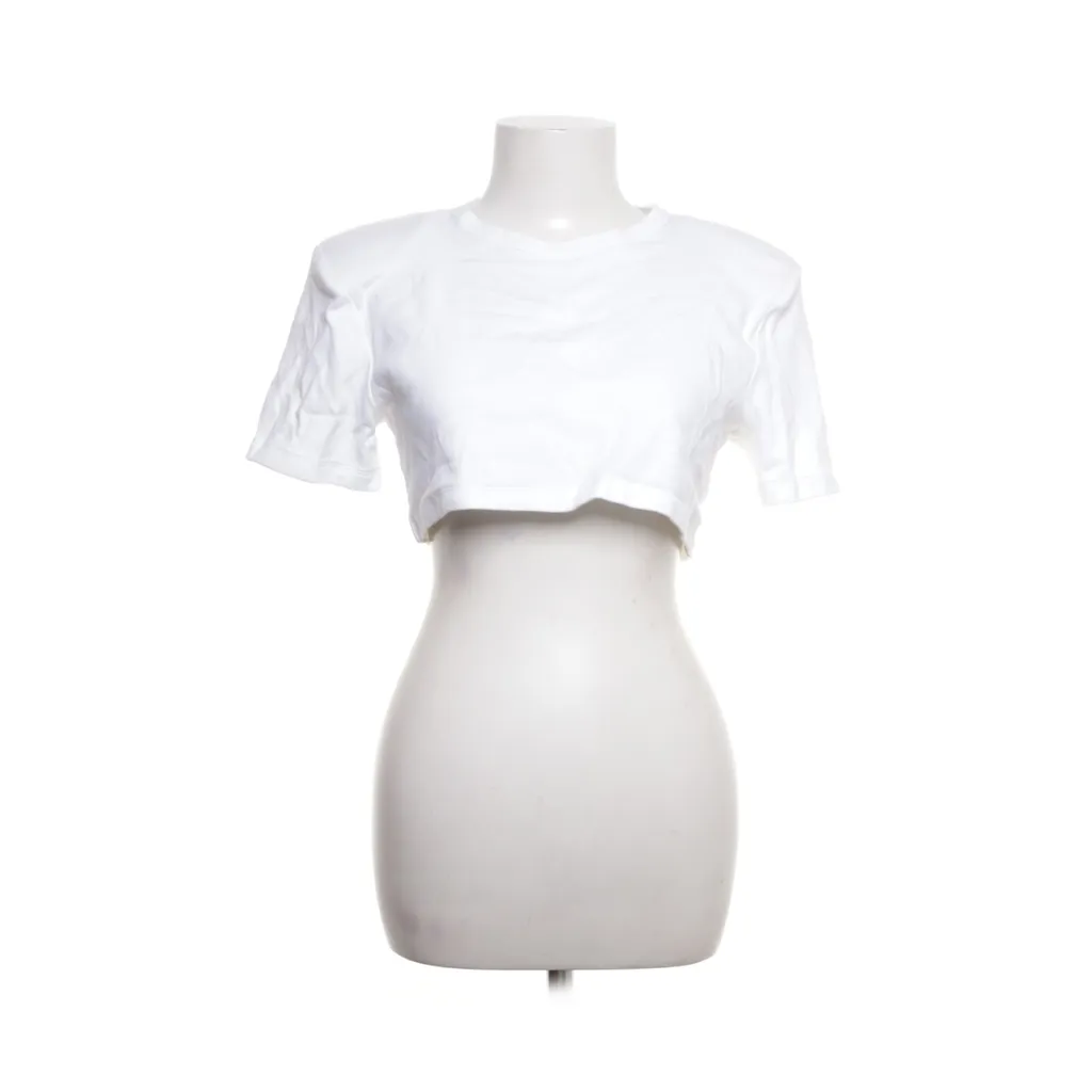 Image of Nathalie Schuterman Crop top (Preloved)