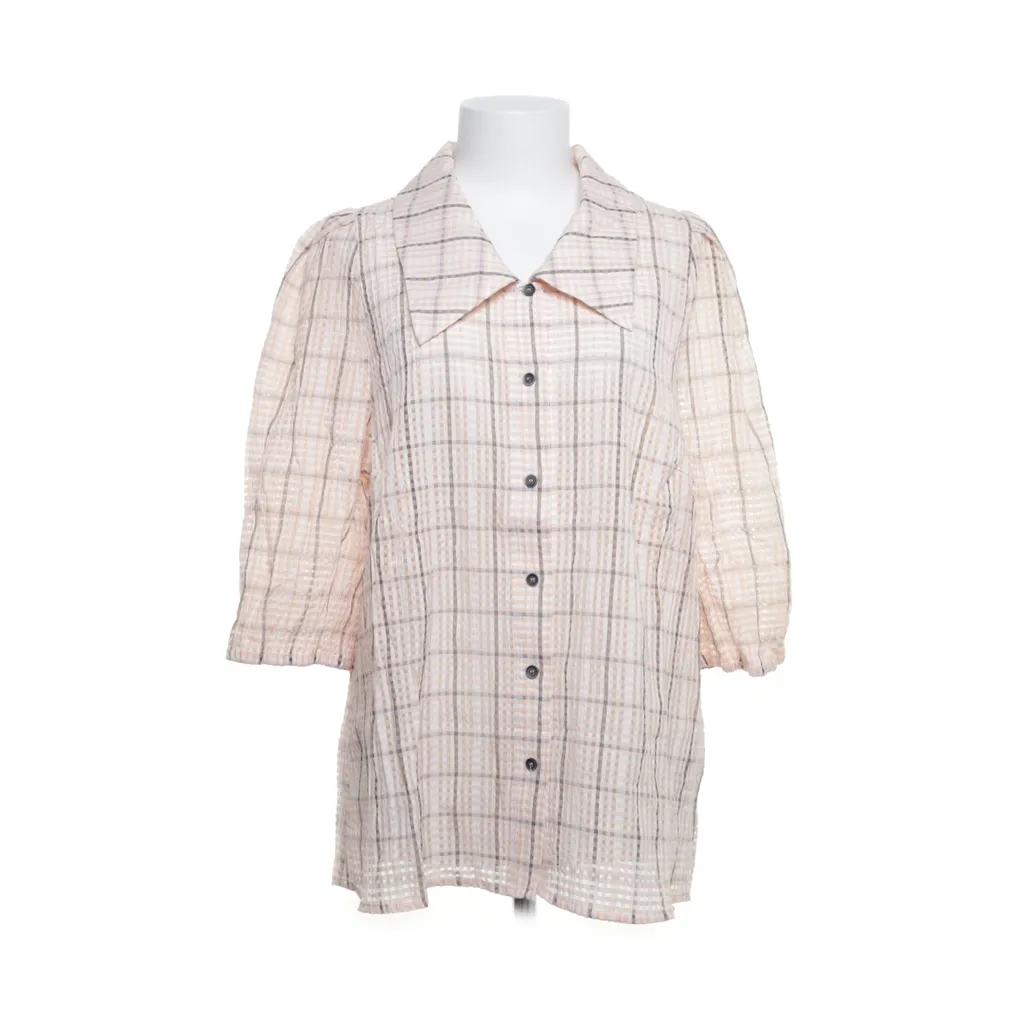 Image of Kaffe Curve Korte mouwen shirt (Preloved)