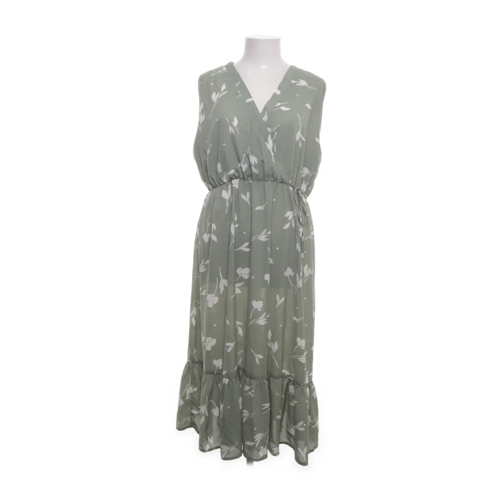 Image of Chica London Maxi jurk (Preloved)