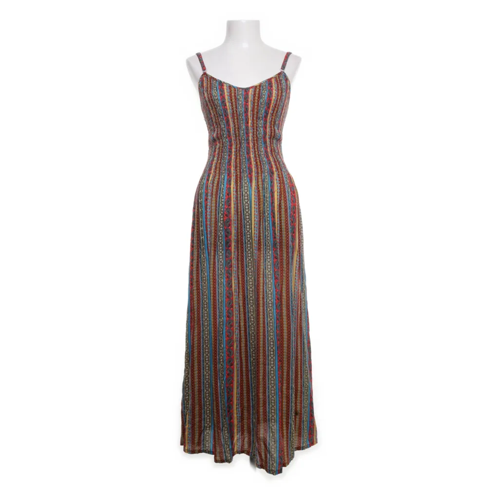 Image of Franken Maxi jurk (Preloved)