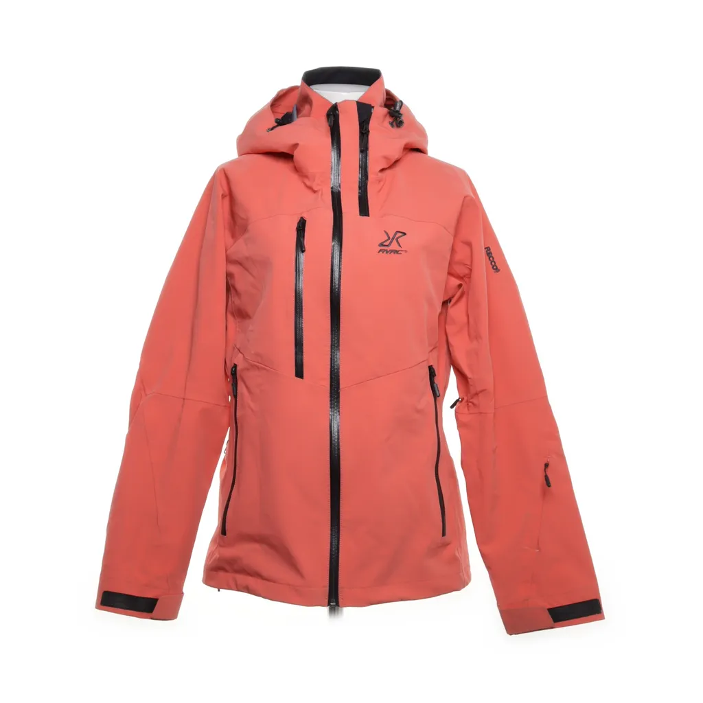 Image of RVRC Shell jack (Preloved)