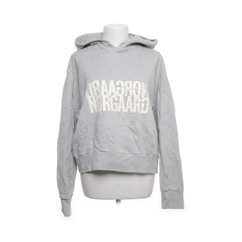 Image of Mads Nørgaard Copenhagen Capuchon sweater (Preloved)