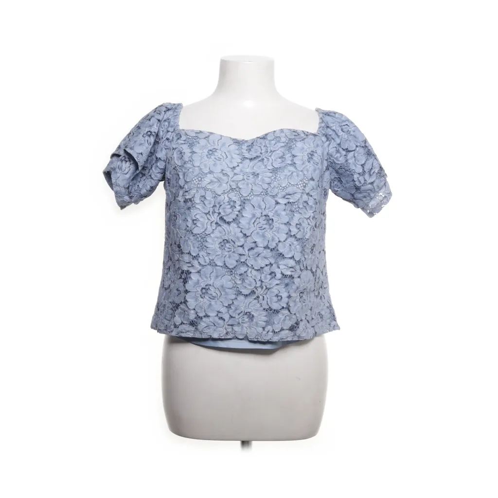 Image of Valerie Top (Preloved)