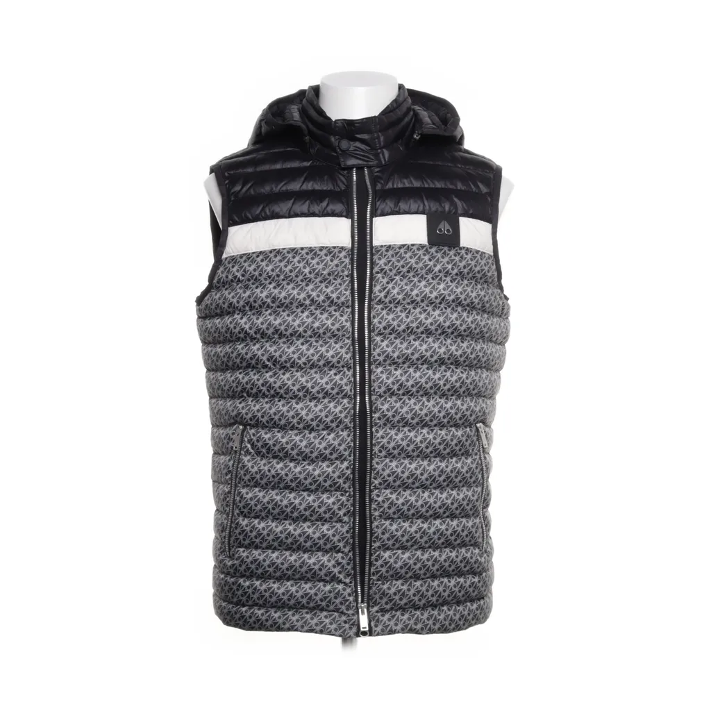 Image of Moose Knuckles Bodywarmer (Preloved)