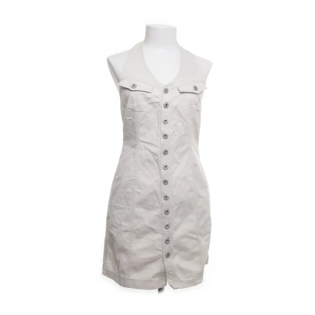 Image of Hennes Collection Denim jurk (Preloved)