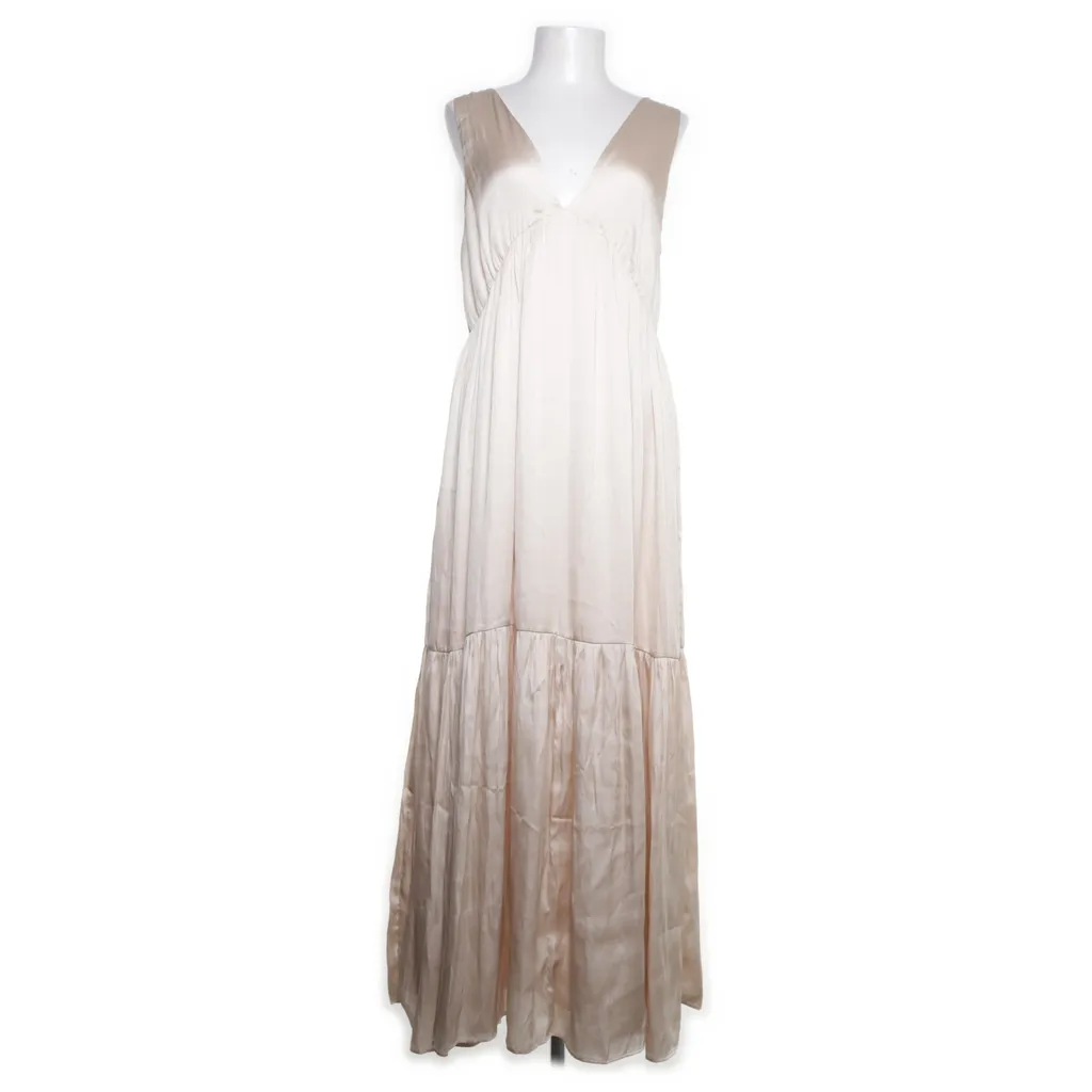 Image of H&M Modern Classic Maxi jurk (Preloved)