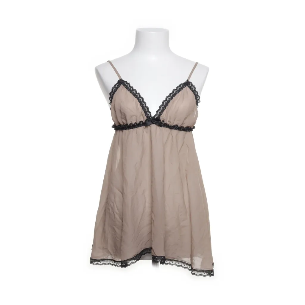 Image of Agent Provocateur Pyjamatop (Preloved)