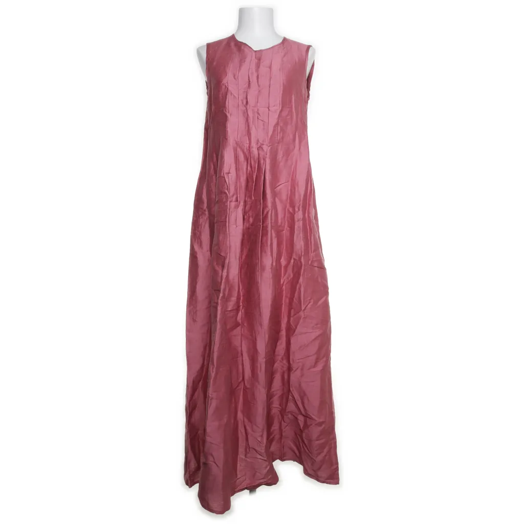 Image of Weekend MaxMara Maxi jurk (Preloved)