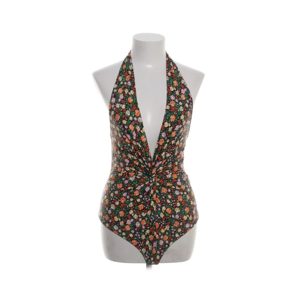 Image of Ganni Romper (Preloved)