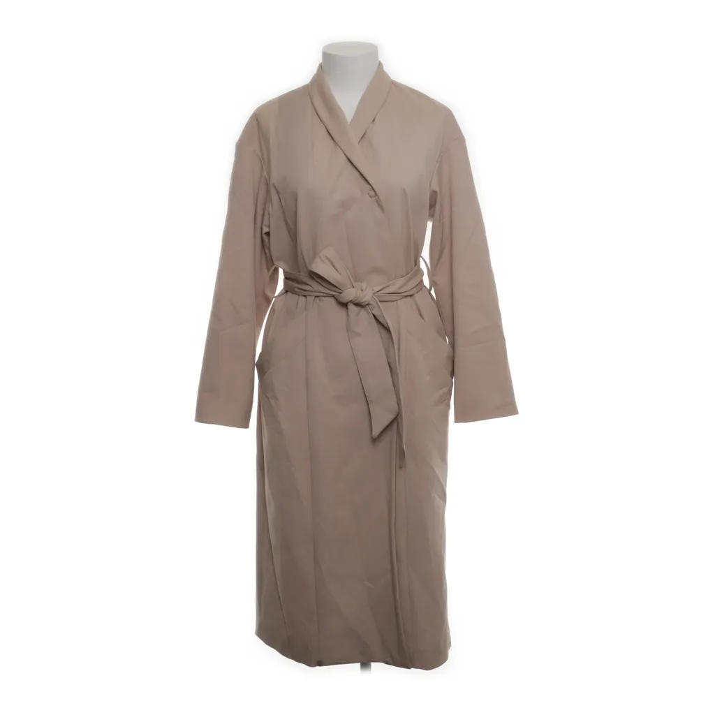 Image of Dagmar Trenchcoat (Preloved)