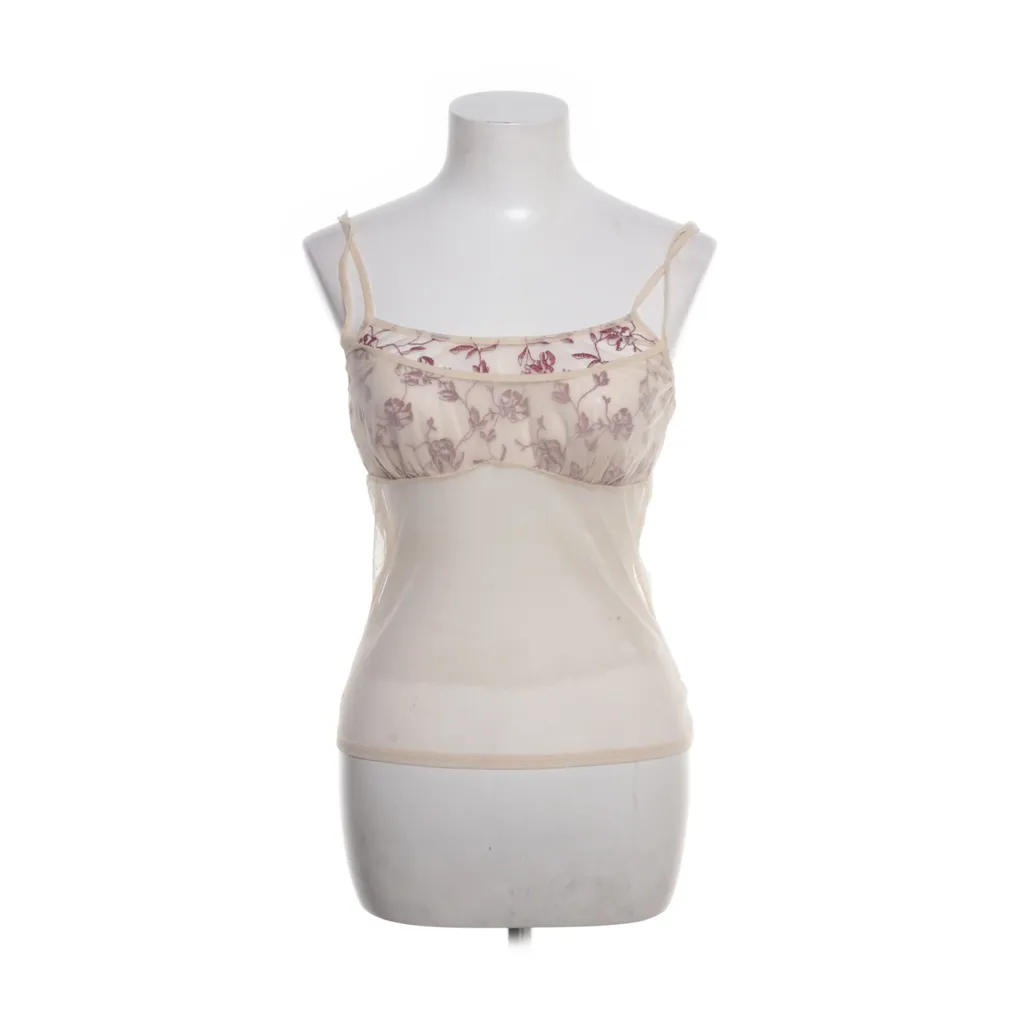 Image of Toni Gard Pyjamatop (Preloved)