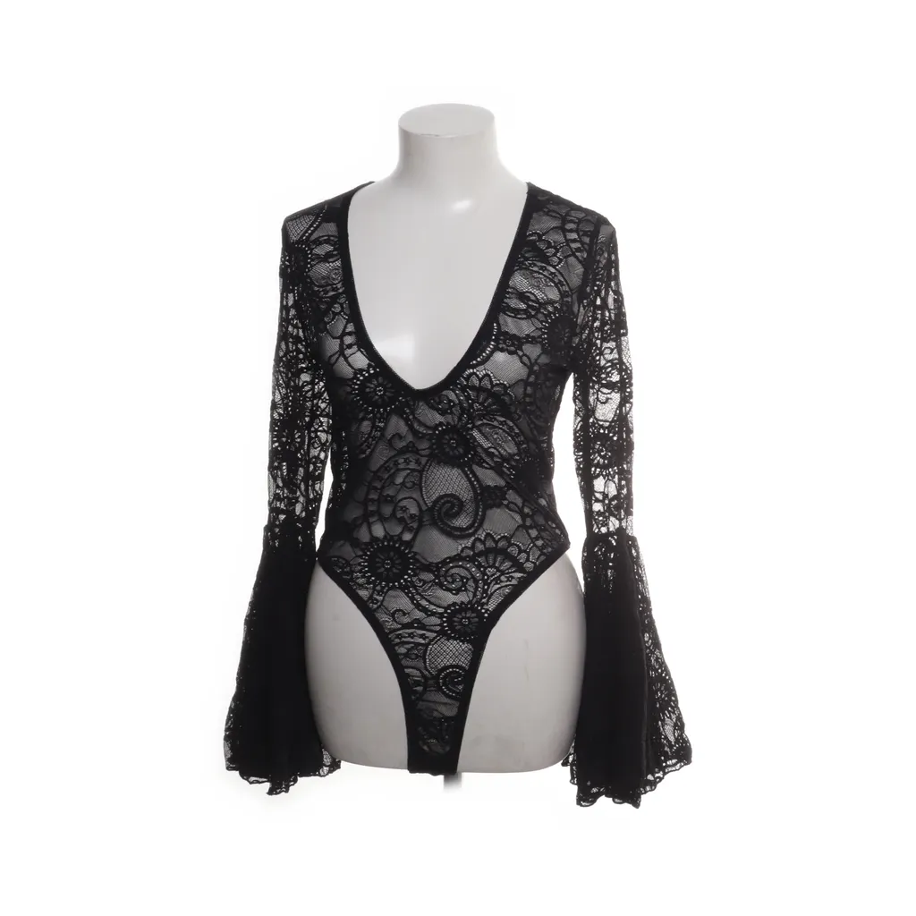Image of Romwe Romper (Preloved)