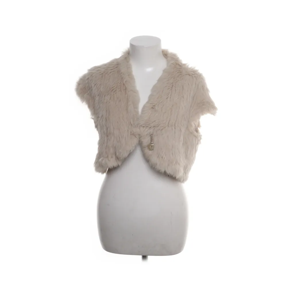 Image of Elisabetta Franchi Bont gilet (Preloved)