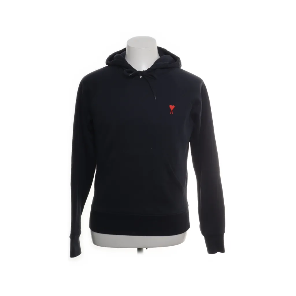 Image of AMI Capuchon sweater (Preloved)