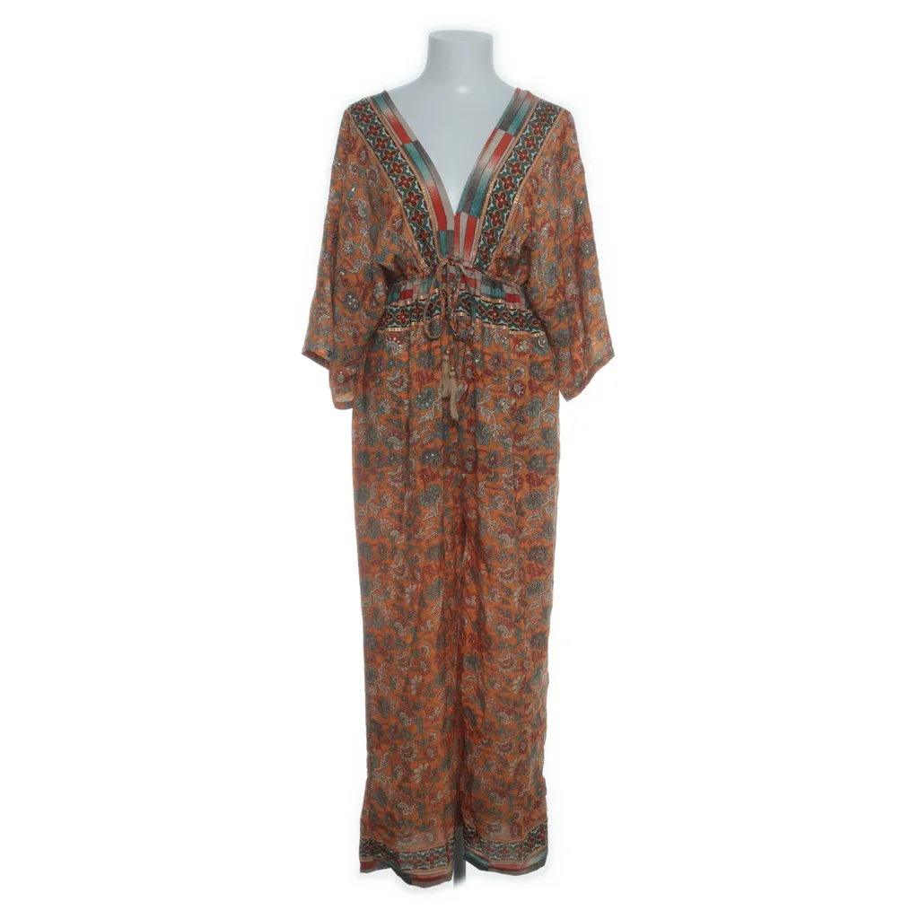 Image of Bigg Bull Jumpsuit (Preloved)