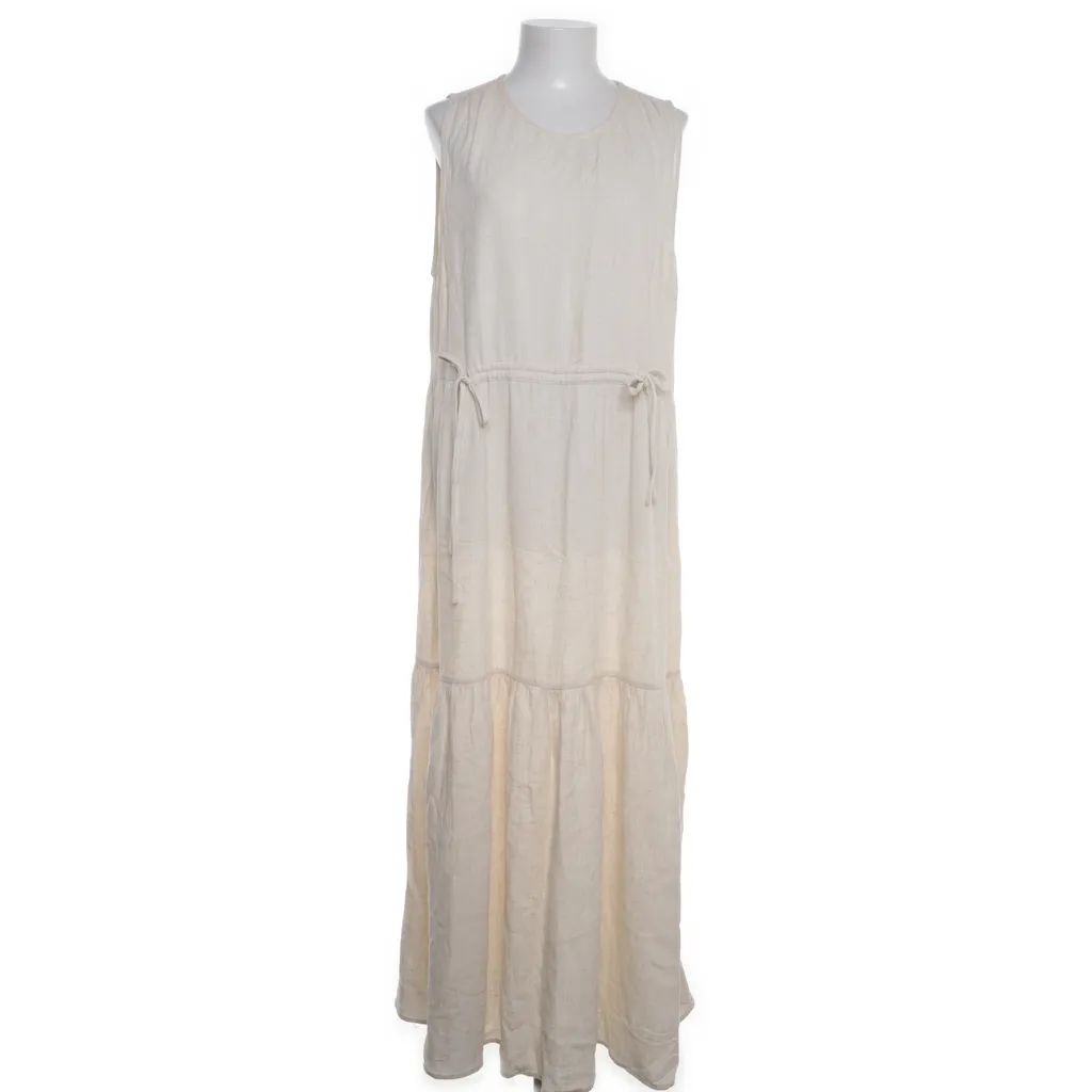 Image of MSCH Copenhagen Maxi jurk (Preloved)
