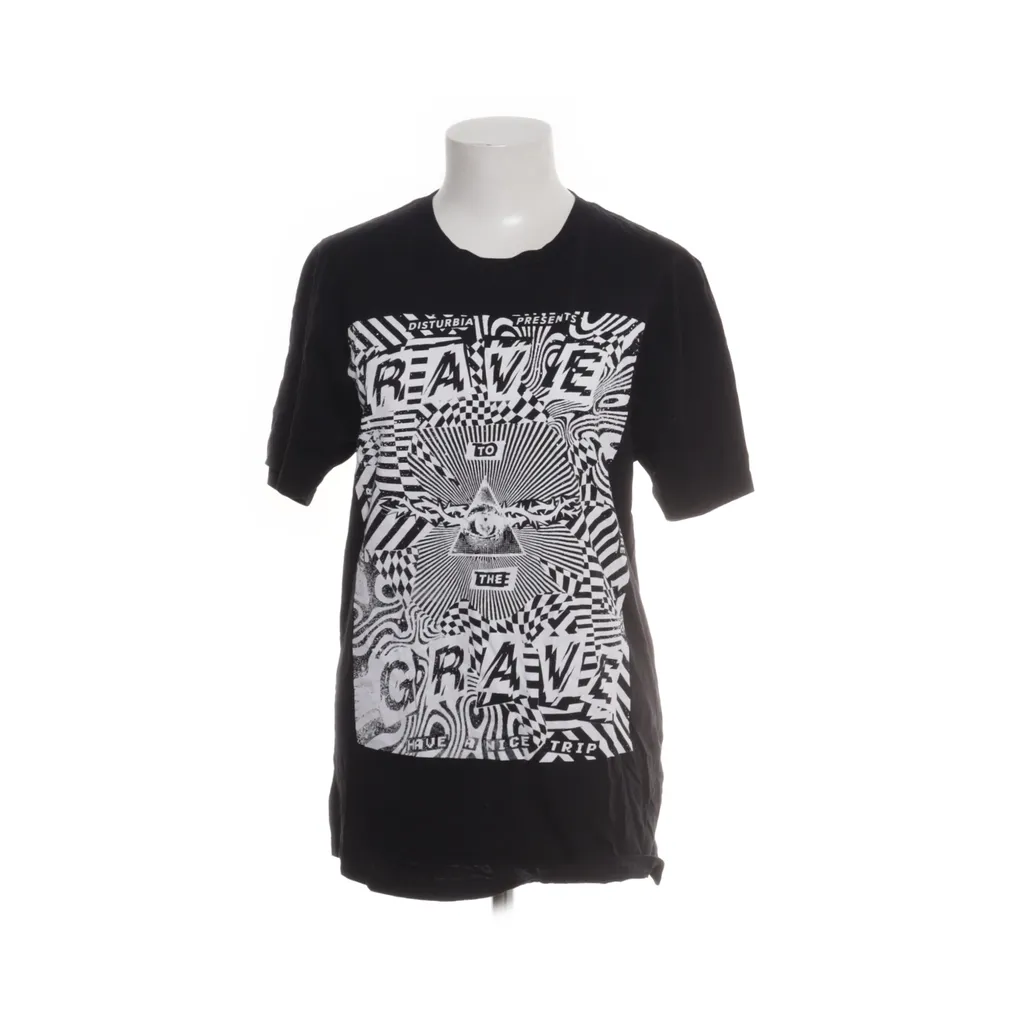 Image of Disturbia T-shirt (Preloved)