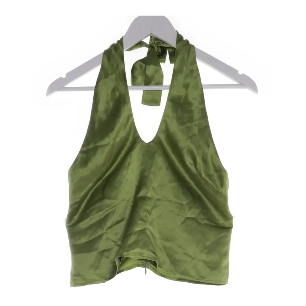Image of Reformation Haltertop (Preloved)