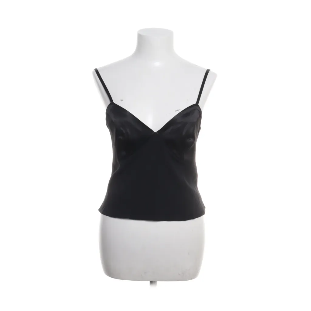 Image of Karen Millen Crop top (Preloved)