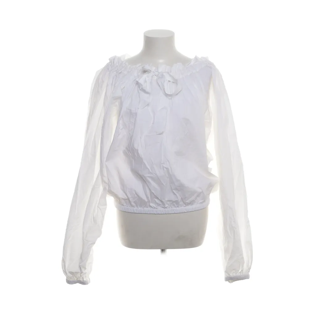 Image of SoSue Blouse (Preloved)