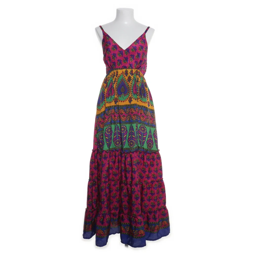 Image of Indian Town Jurk (Preloved)