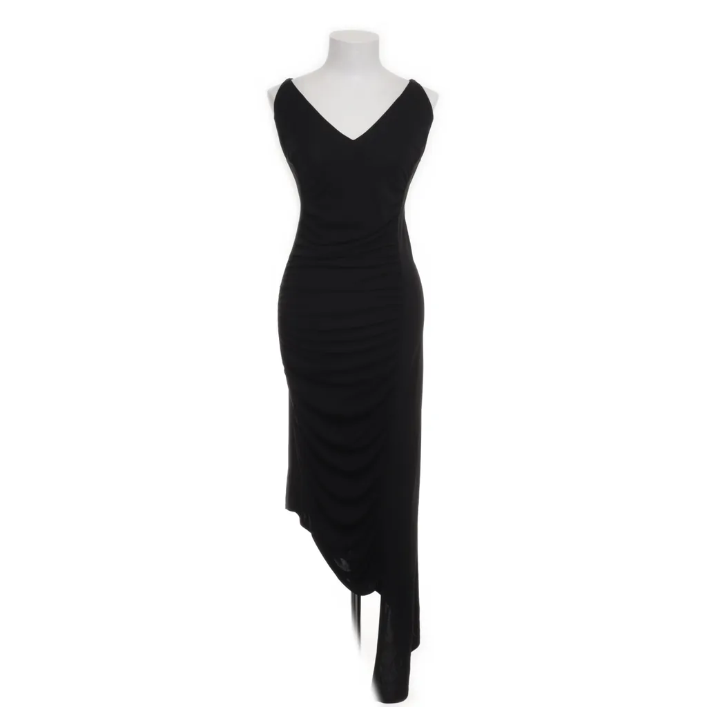 Image of DKNY Maxi jurk (Preloved)
