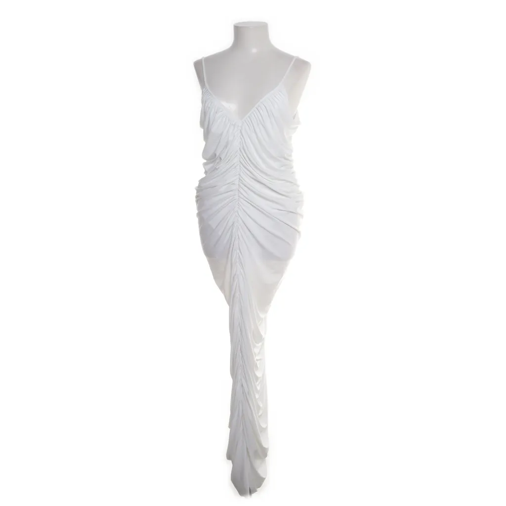 Image of Norma Kamali Avondjurk (Preloved)