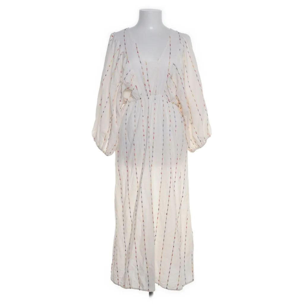 Image of Made In Italy Maxi jurk (Preloved)