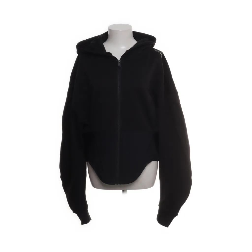 Image of Mugler x H&M Capuchon sweater (Preloved)